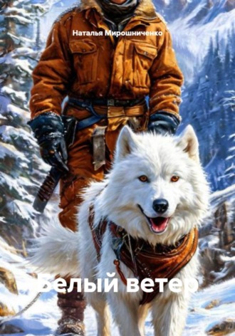 Белый ветер , Белый ветер