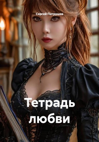 Тетрадь любви , Тетрадь любви
