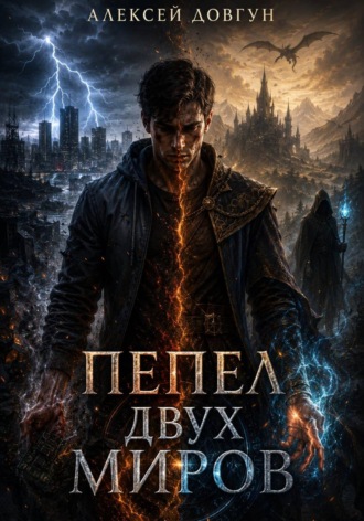 Пепел двух миров , Пепел двух миров