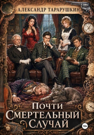 Почти смертельный случай , Почти смертельный случай