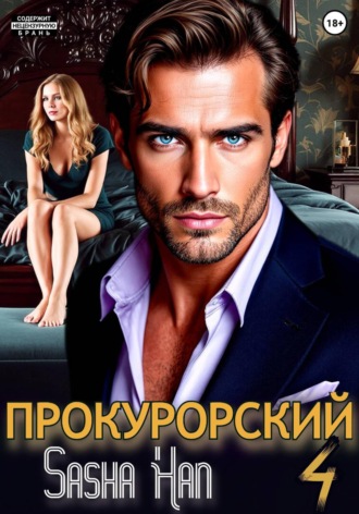 Прокурорский 4 , Прокурорский 4