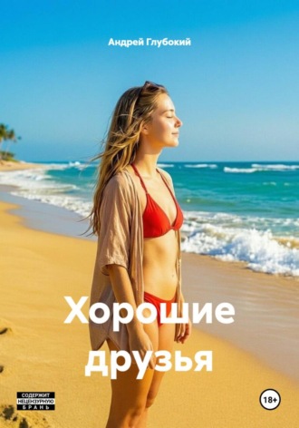Хорошие друзья , Хорошие друзья