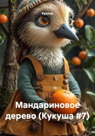 Мандариновое дерево (Кукуша #7) , Мандариновое дерево (Кукуша #7)
