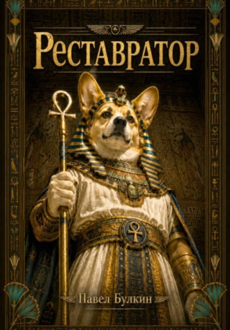 Реставратор , Реставратор
