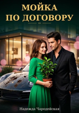 Мойка по договору , Мойка по договору