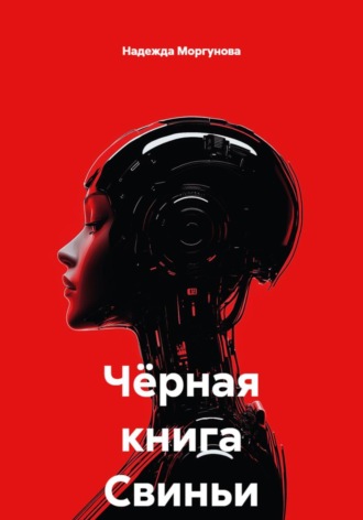 Чёрная книга Свиньи , Чёрная книга Свиньи