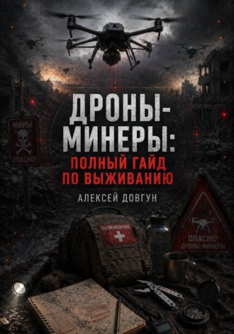 Дроны-минеры: полный гайд по выживанию , Дроны-минеры: полный гайд по выживанию