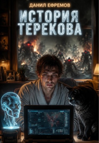История Терекова , История Терекова