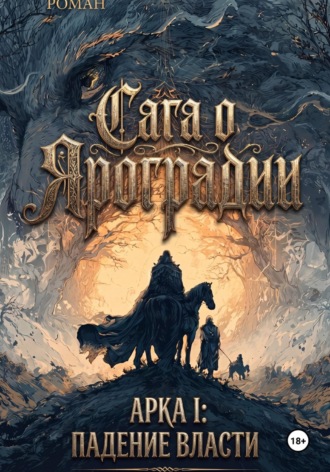 Сага О Яроградии Арака I: Падение власти Летопись I: Дым над троном , Сага О Яроградии Арака I: Падение власти Летопись I: Дым над троном