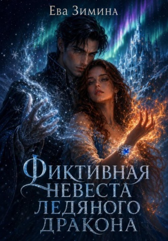 Фиктивная невеста ледяного дракона , Фиктивная невеста ледяного дракона