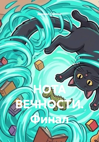 НОТА ВЕЧНОСТИ. Финал , НОТА ВЕЧНОСТИ. Финал