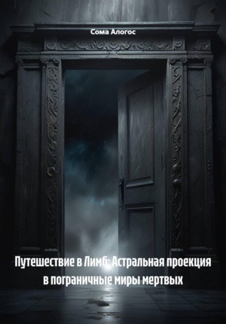 Путешествие в Лимб: Астральная проекция в пограничные миры мертвых , Путешествие в Лимб: Астральная проекция в пограничные миры мертвых