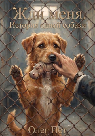 Жди меня. История одной собаки , Жди меня. История одной собаки