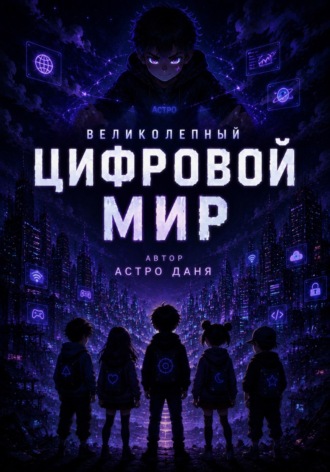 Великолепный Цифровой Мир , Великолепный Цифровой Мир