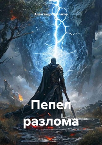 Пепел разлома , Пепел разлома