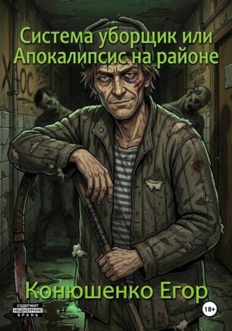 Система уборщик или Апокалипсис на районе , Система уборщик или Апокалипсис на районе