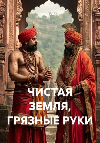 ЧИСТАЯ ЗЕМЛЯ, ГРЯЗНЫЕ РУКИ , ЧИСТАЯ ЗЕМЛЯ, ГРЯЗНЫЕ РУКИ