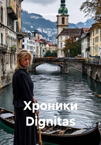 Хроники Dignitas , Хроники Dignitas