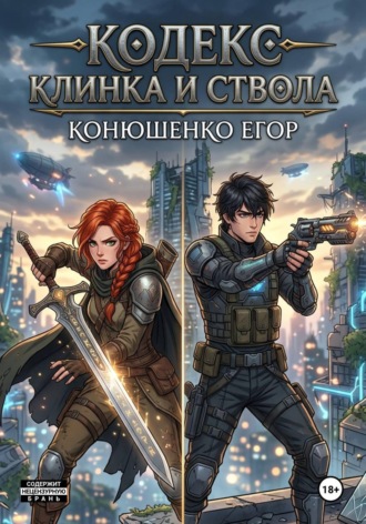 Кодекс Клинка и Ствола , Кодекс Клинка и Ствола