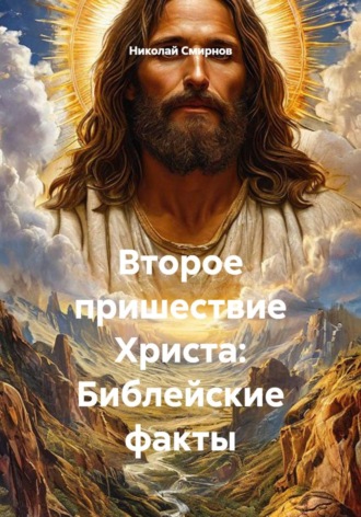 Второе пришествие Христа: Библейские факты , Второе пришествие Христа: Библейские факты