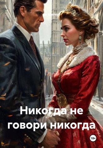 Никогда не говори никогда , Никогда не говори никогда