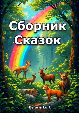 Сборник сказок , Сборник сказок