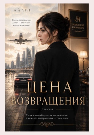 Цена возвращения , Цена возвращения