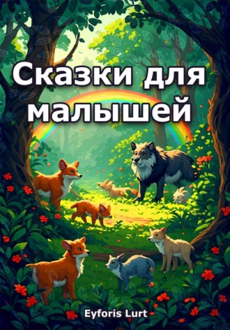 Сказки для малышей , Сказки для малышей