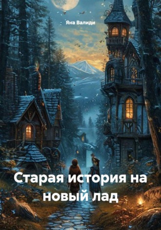 Старая история на новый лад , Старая история на новый лад