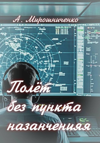 Полёт без пункта назначения , Полёт без пункта назначения
