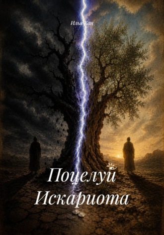 Поцелуй Искариота , Поцелуй Искариота