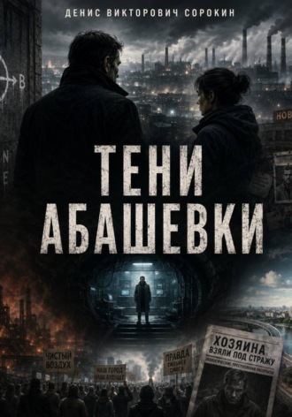 «тени Абашевки» , «тени Абашевки»