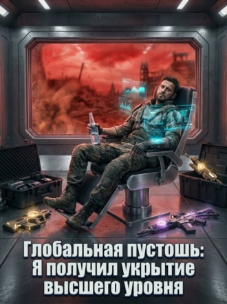 Глобальная пустошь: Я получил укрытие высшего уровня Little Golden Gourd Heroes, Глобальная пустошь: Я получил укрытие высшего уровня