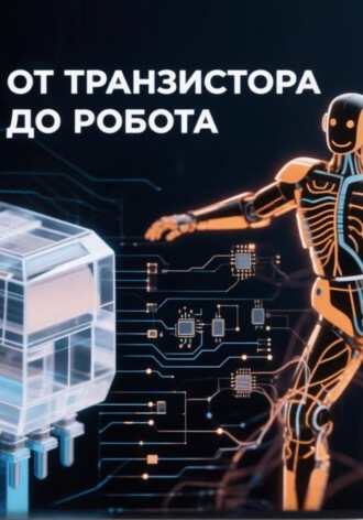 От транзистора до робота , От транзистора до робота