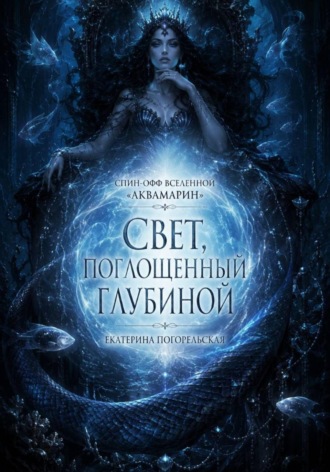 Свет, поглощенный глубиной , Свет, поглощенный глубиной