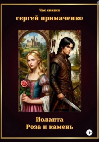 Иоланта. Роза и камень , Иоланта. Роза и камень
