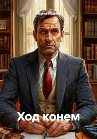 Ход конем , Ход конем