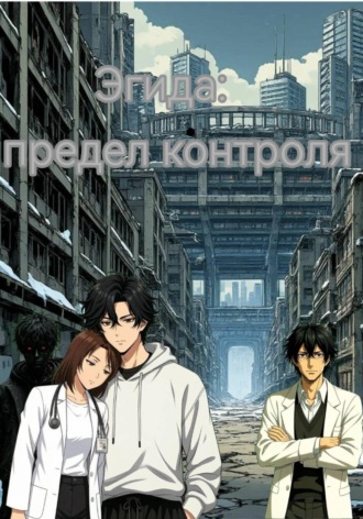 Эгида: предел контроля , Эгида: предел контроля