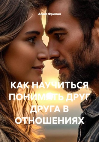 КАК НАУЧИТЬСЯ ПОНИМАТЬ ДРУГ ДРУГА В ОТНОШЕНИЯХ , КАК НАУЧИТЬСЯ ПОНИМАТЬ ДРУГ ДРУГА В ОТНОШЕНИЯХ