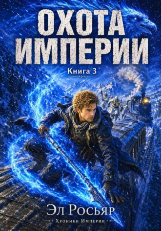 Охота Империи , Охота Империи