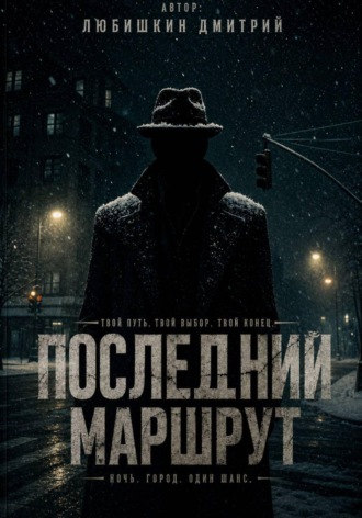 Последний маршрут , Последний маршрут
