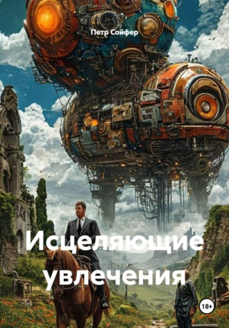 Исцеляющие увлечения , Исцеляющие увлечения