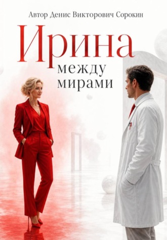 Ирина: между мирами , Ирина: между мирами