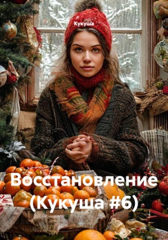 Восстановление (Кукуша #6) , Восстановление (Кукуша #6)