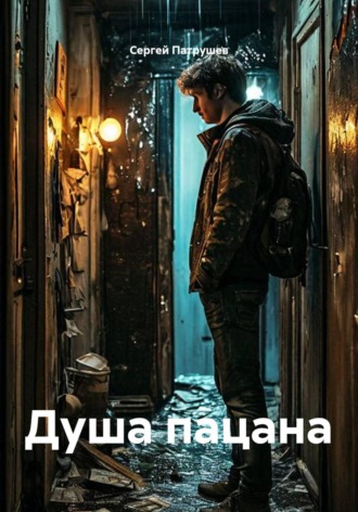 Душа пацана , Душа пацана