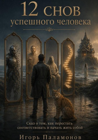 12 снов успешного человека , 12 снов успешного человека