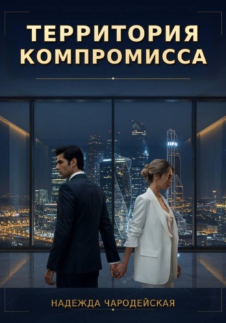 Территория компромисса , Территория компромисса