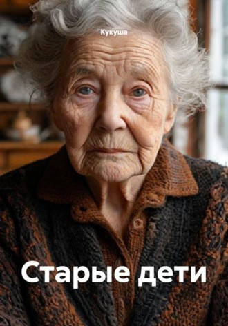 Старые дети , Старые дети