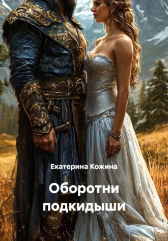 Оборотни подкидыши , Оборотни подкидыши