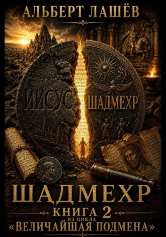 Шадмехр. Доказательство подлинного имени , Шадмехр. Доказательство подлинного имени